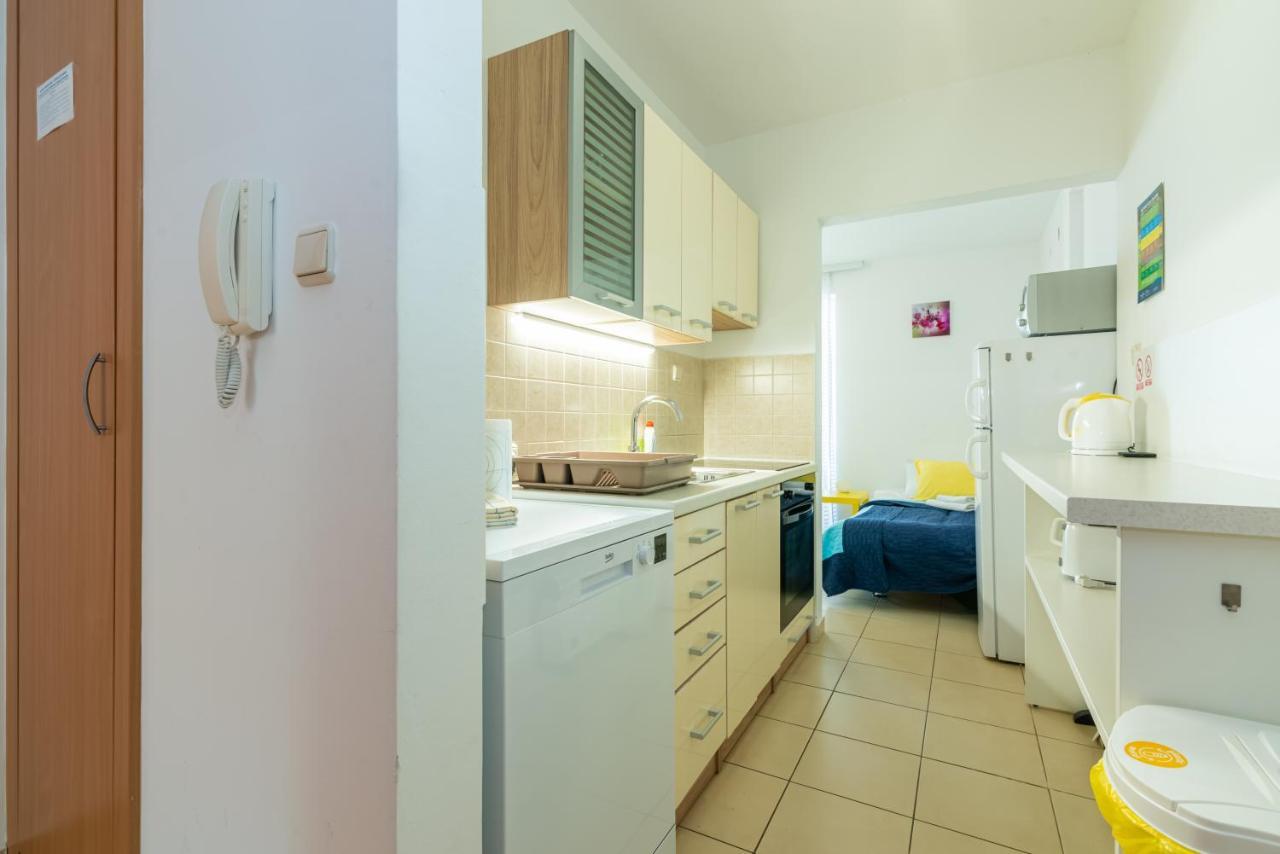 New Lovorka 7 Apt. 4+1 In באסקה מראה חיצוני תמונה