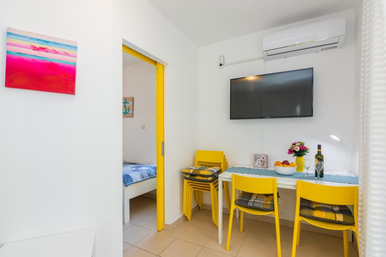 New Lovorka 7 Apt. 4+1 In באסקה מראה חיצוני תמונה