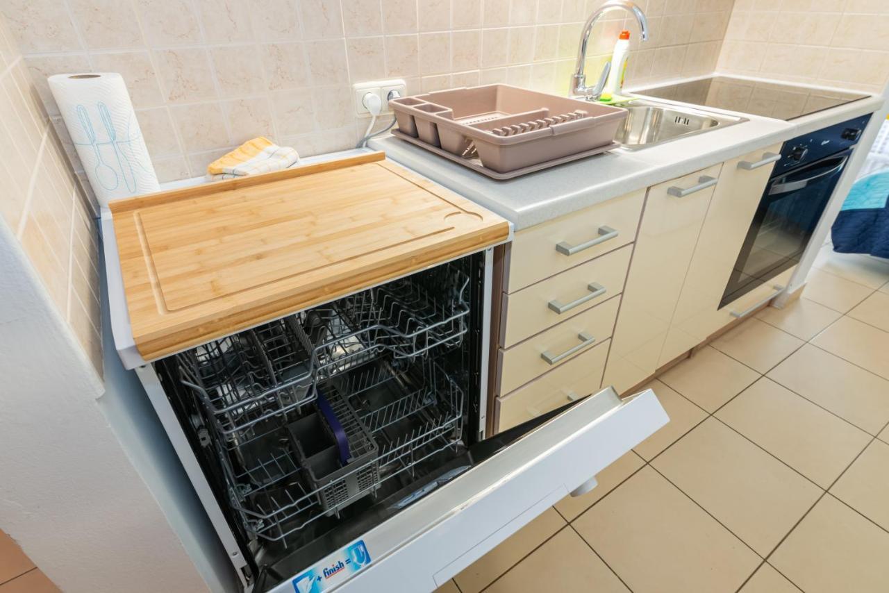 New Lovorka 7 Apt. 4+1 In באסקה מראה חיצוני תמונה