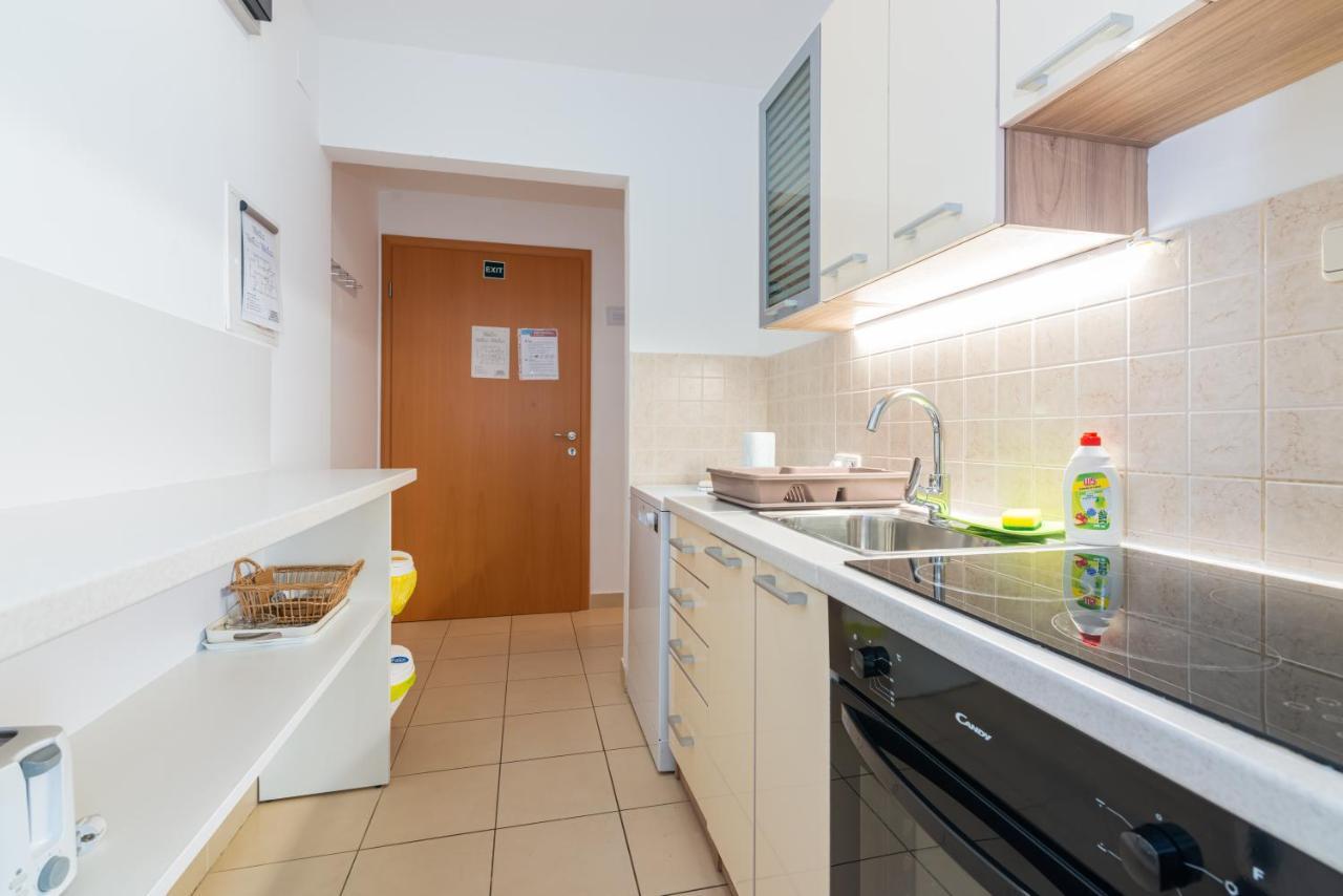 New Lovorka 7 Apt. 4+1 In באסקה מראה חיצוני תמונה