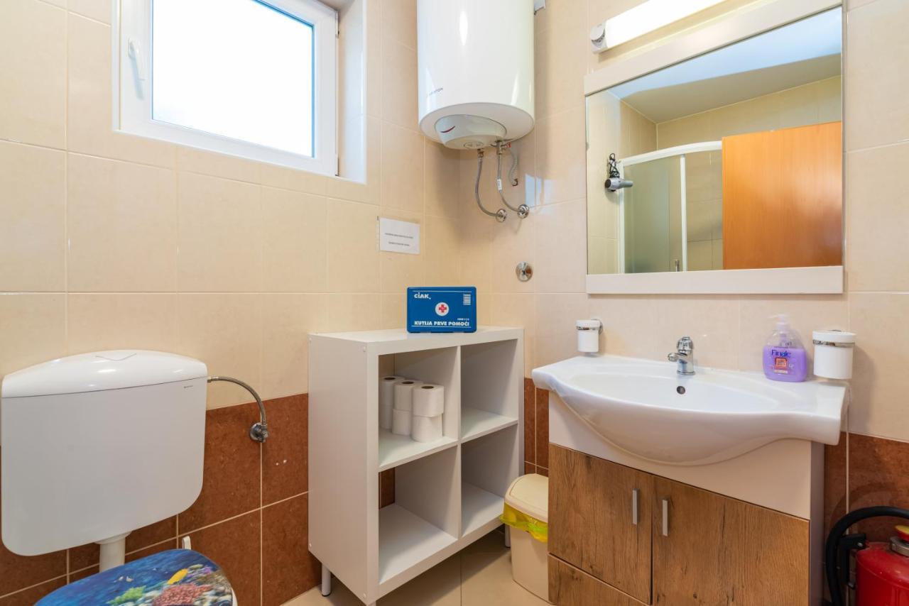 New Lovorka 7 Apt. 4+1 In באסקה מראה חיצוני תמונה