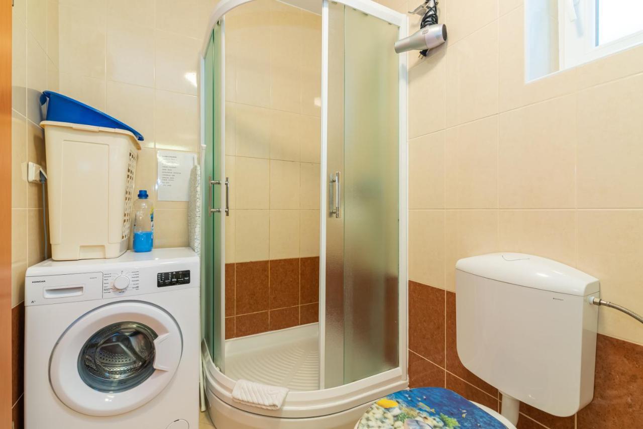 New Lovorka 7 Apt. 4+1 In באסקה מראה חיצוני תמונה