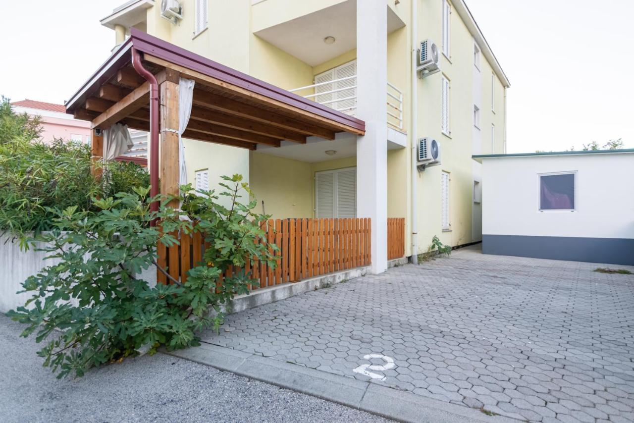 New Lovorka 7 Apt. 4+1 In באסקה מראה חיצוני תמונה