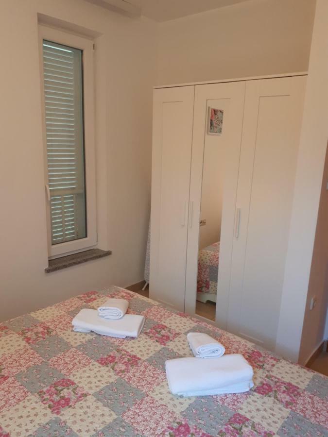 New Lovorka 7 Apt. 4+1 In באסקה מראה חיצוני תמונה