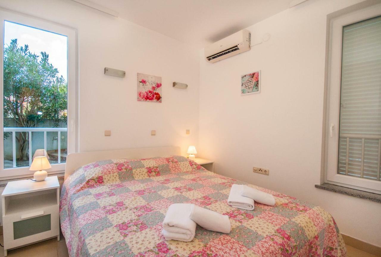 New Lovorka 7 Apt. 4+1 In באסקה מראה חיצוני תמונה