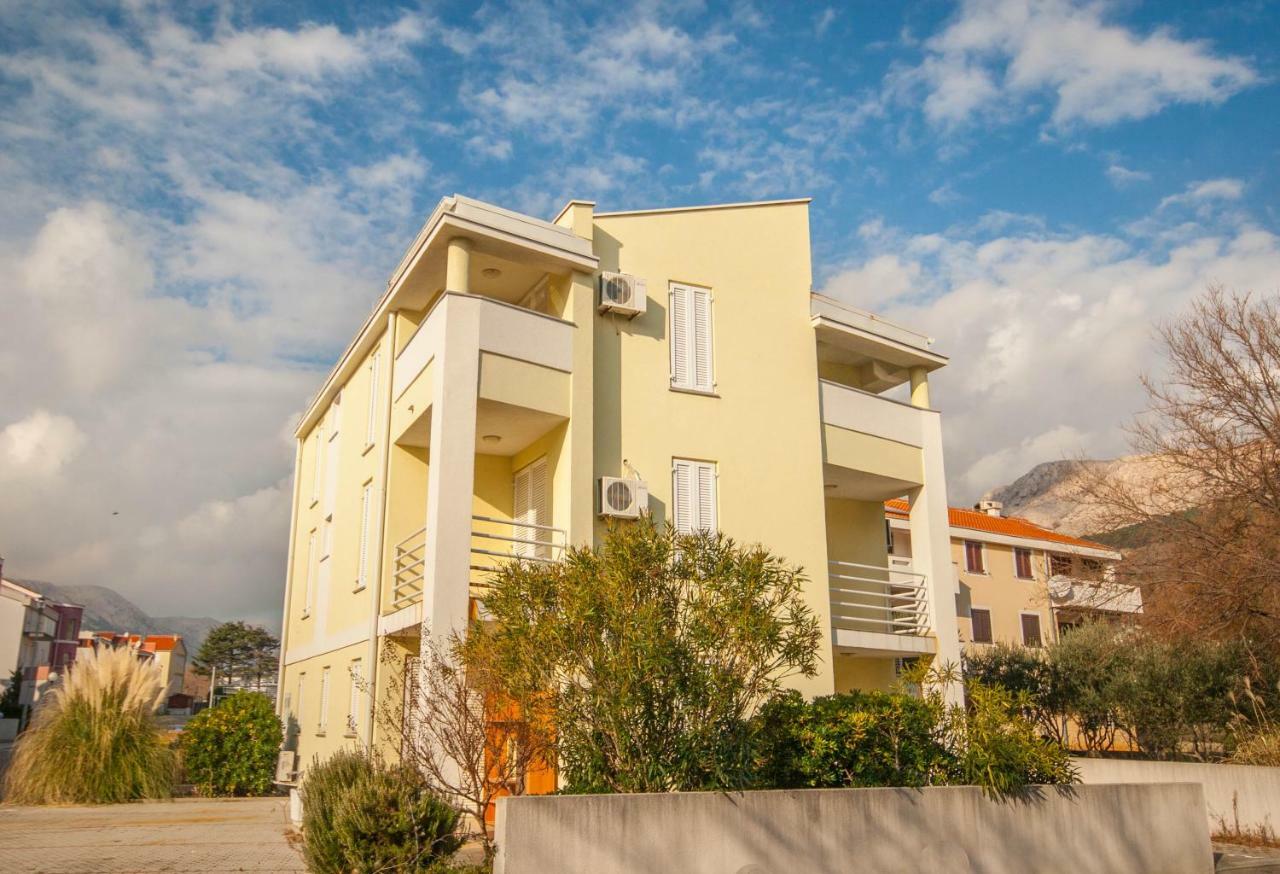 New Lovorka 7 Apt. 4+1 In באסקה מראה חיצוני תמונה