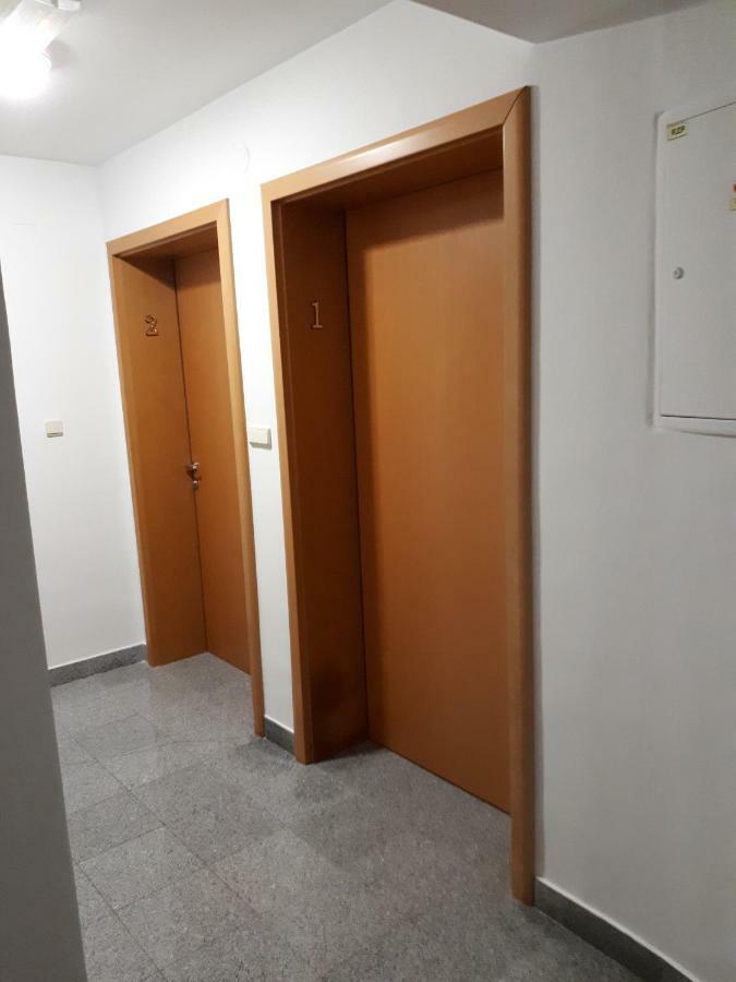 New Lovorka 7 Apt. 4+1 In באסקה מראה חיצוני תמונה