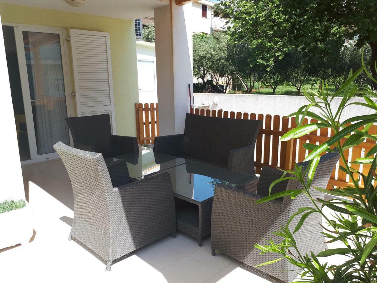 New Lovorka 7 Apt. 4+1 In באסקה מראה חיצוני תמונה